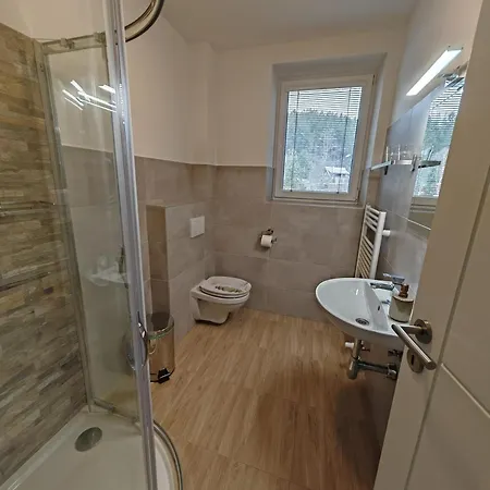 Gasthof U Vody 3*